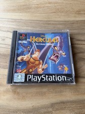 Disney hercules sony - hercules,