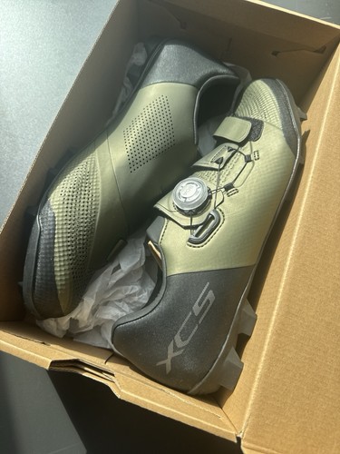 Shimano xc5 dynalast - shimano,