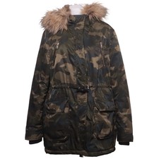 Primark, Parka, Damen