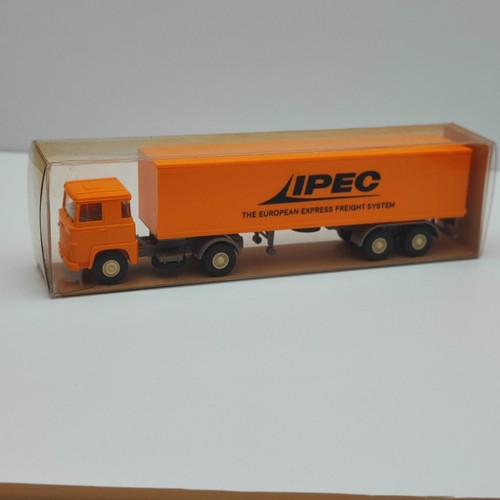 Scania 111 ipec wiking - -,