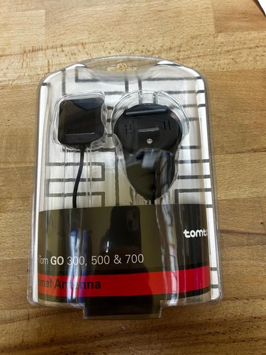 Tomtom external antenne für - external,