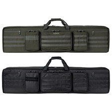 DÖRR Doppel-Gewehrtasche