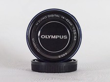 OLYMPUS Digital M.Zuiko