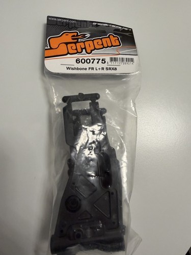 Serpent 600775 querlenker - -,