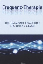 Frequenz-Therapie Dr. Raymond