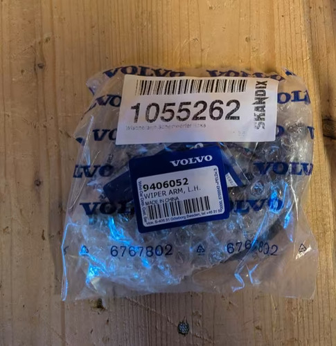 Volvo 740 940 960 wischerarm - 940,