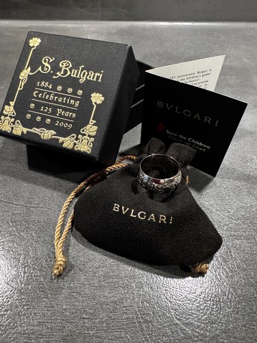 Bvlgari save the - bvlgari,