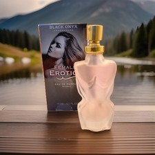 Black Onyx Female Erotic EU de