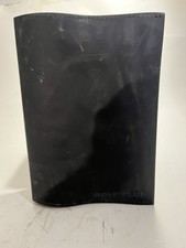 VW Golf Plus 5M Bordbuch