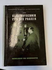Elektrotechnik für die Praxis
