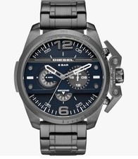 Diesel Herrenuhr Armbanduhr Neuwertig Nie Getragen. Passendes WeihnachtsGeschenk