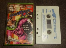 *MC* BRAVESTARR Duell in der