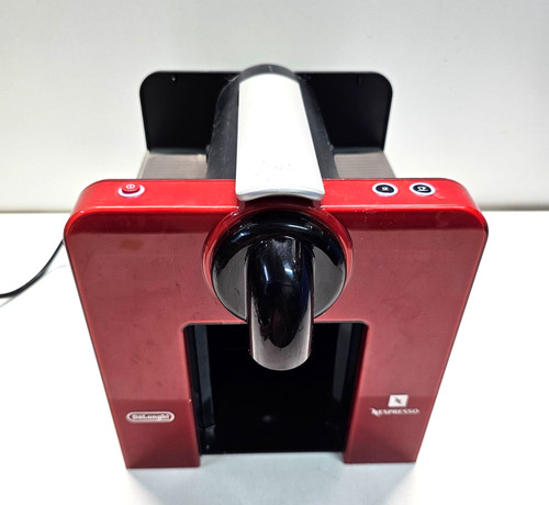 Longhi nespresso type - type, en