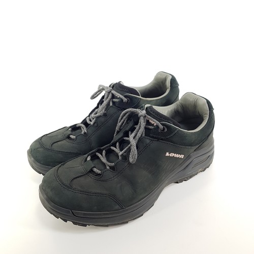 Lowa wanderschuhe strato - strato, evo