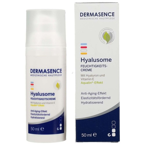 Dermasence hyalusome - dermasence,