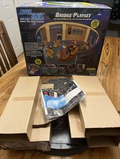 Star Trek TNG Bridge Set 6103