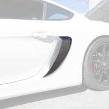 Fits 13-16 Porsche 981 Boxster