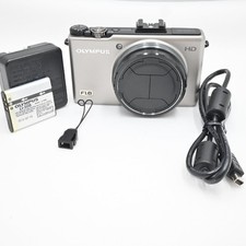OLYMPUS Digitalkamera XZ-1