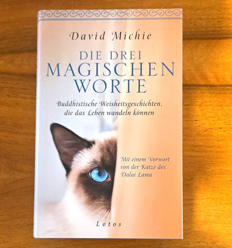 Lotos david michie die - david,
