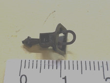 Spur TT, Tillig, Kupplungen 