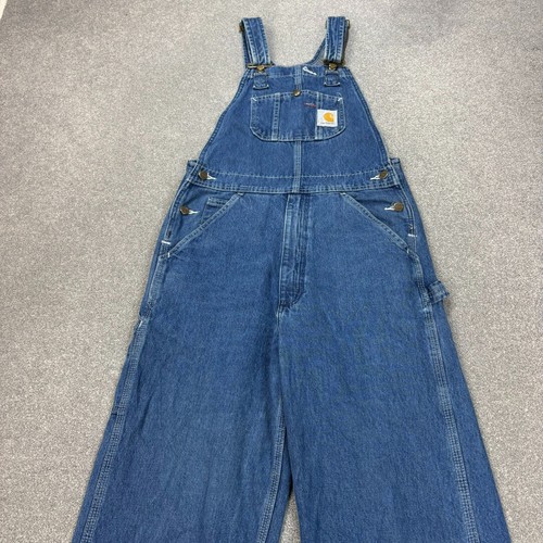 Carhartt latzhose erwachsene - carhartt,