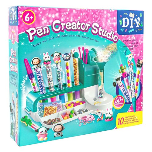 Neu magic sand pen diy - sand,