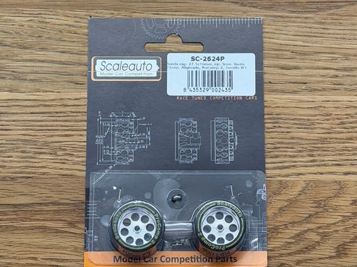 Scaleauto procomp - procomp, 2