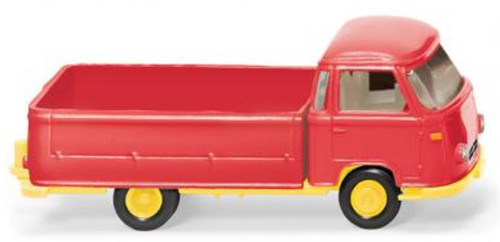 Wiking 027004 borgward b611 - wiking,