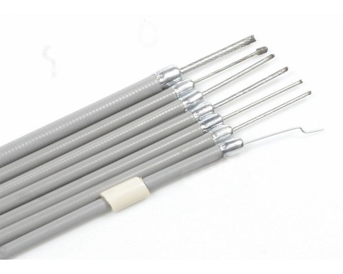 Seilzugkit ptfe kompatibel - ptfe,