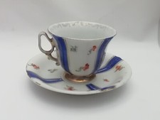 Schöne Kaffeetasse der Fa