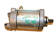 Honda VT750C (2) Shadow RC44 Anlasser, Starter