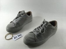 SELECTED Damen Sneaker Schnürsenkel Turnschuhe EUR 39 A1 065