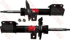 2 x TRW JGM1162T Stoßdämpfer