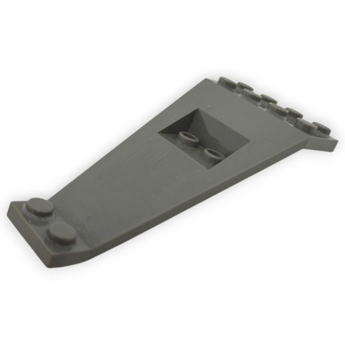 Lego wing plate - lego, bi