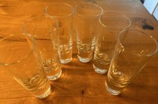 5 x Schott Zwiesel Becher Tumbler Glas Serie ‚Tossa‘