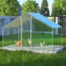 Hühnerstall Hühnerhaus