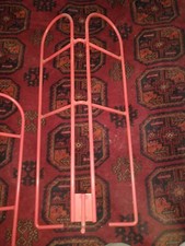 Sellaport Sattelhalter