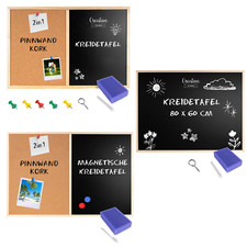 Creative Home Kombitafel