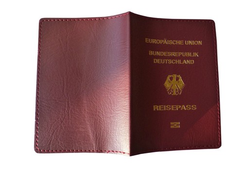 Reisepasshülle etuis schutz - reisepasshÜlle,