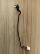 Fujitsu Siemens Lifebook A530 AH530 DC Netzteil Lade Stromanschluß