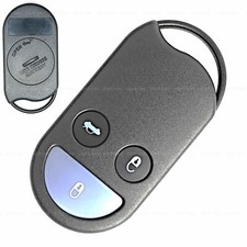 Schlüssel Ersatz Gehäuse