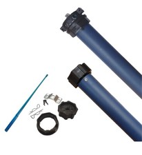 Rollladenmotor, für 40/60 mm