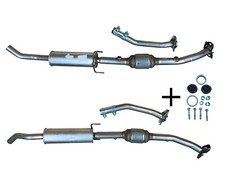 NEU Katalysator KAT Toyota Celica coupe 1.8 16V VT-i 105 KW - 143 PS 1741022080