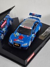 Carrera 1:32 Audi A4 DTM 2008