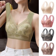 Damen BH Nahtlos Seamless