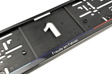 2 x Freude am Fahren