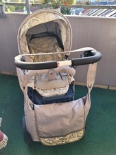 Kinderwagen set teutonia mit - set,