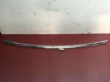 Chrysler Le Baron Cabriolet 3.0 V6 Chromleiste Chrom über Faltdach Hinten Heck 