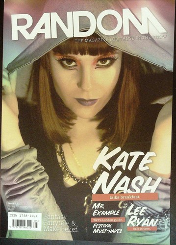 Mag random s 2010 - s/s,