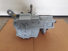 Iveco Magirus ZF  Lenkgetriebe D11 von THW  GKW